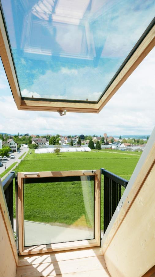 Appartement en Duplex