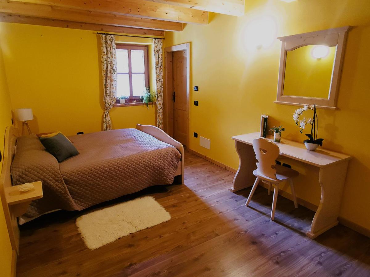 Habitación Doble con balcón 