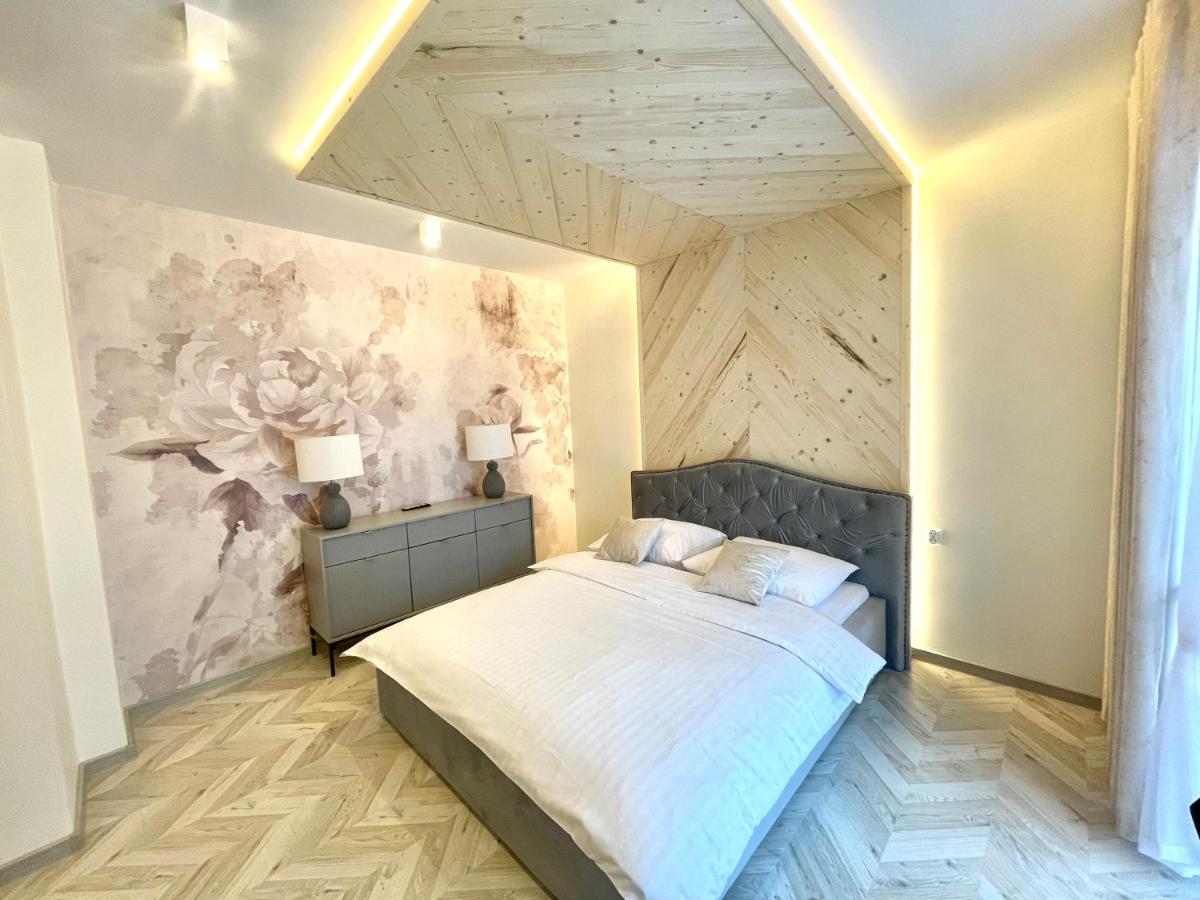 Apartament z 2 sypialniami - Chambres d’hôtes Zakopane