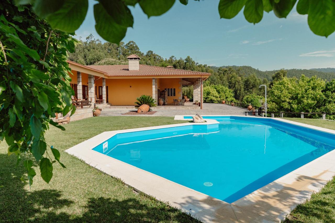 Quinta Devesa do Monte - B&B