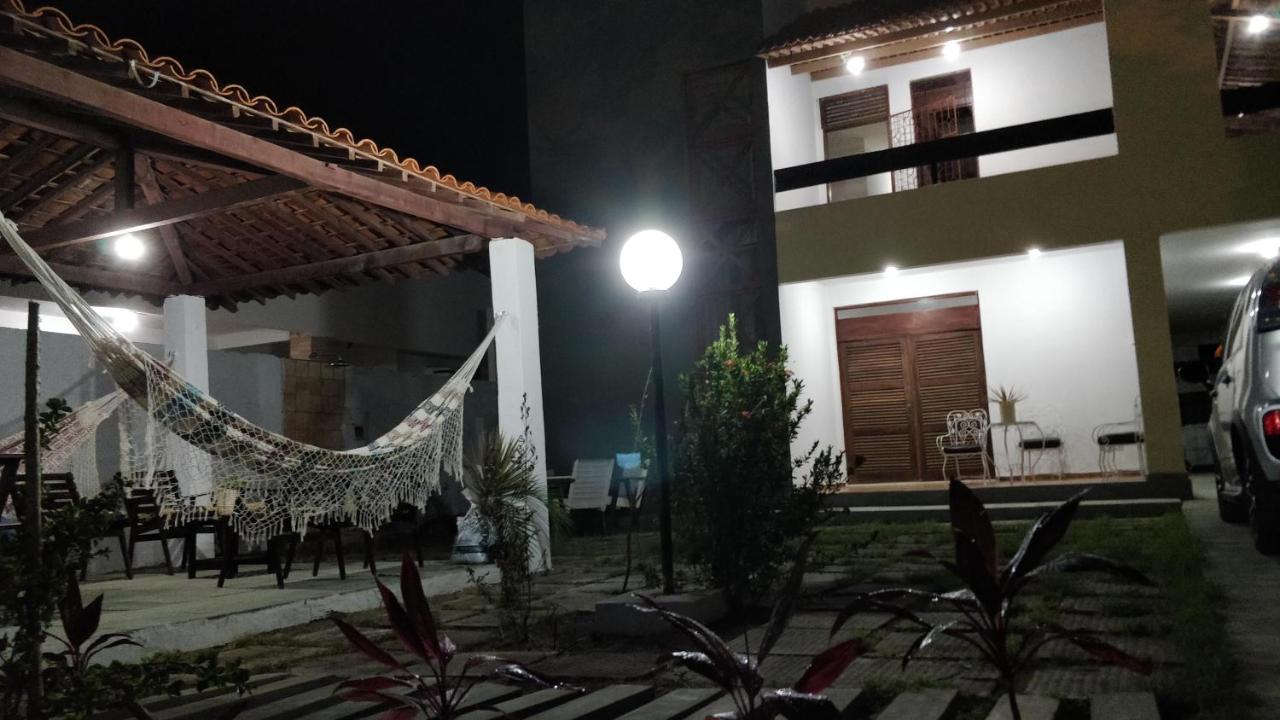 Casarão na Praia de Camboinha a 250 metros do mar - B&B Cabedelo