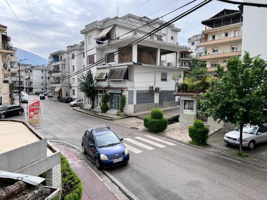 Alex Inn Gjirokaster - B&B