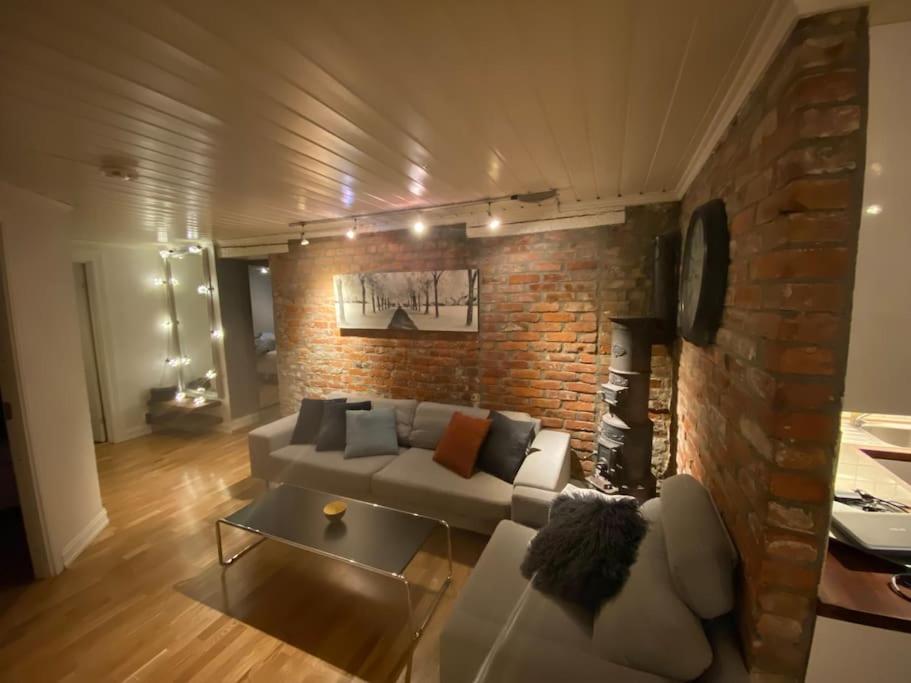 B&B Oslo - Your Ultimate Group Getaway - Central in Vibrant Bislett - Bed and Breakfast Oslo