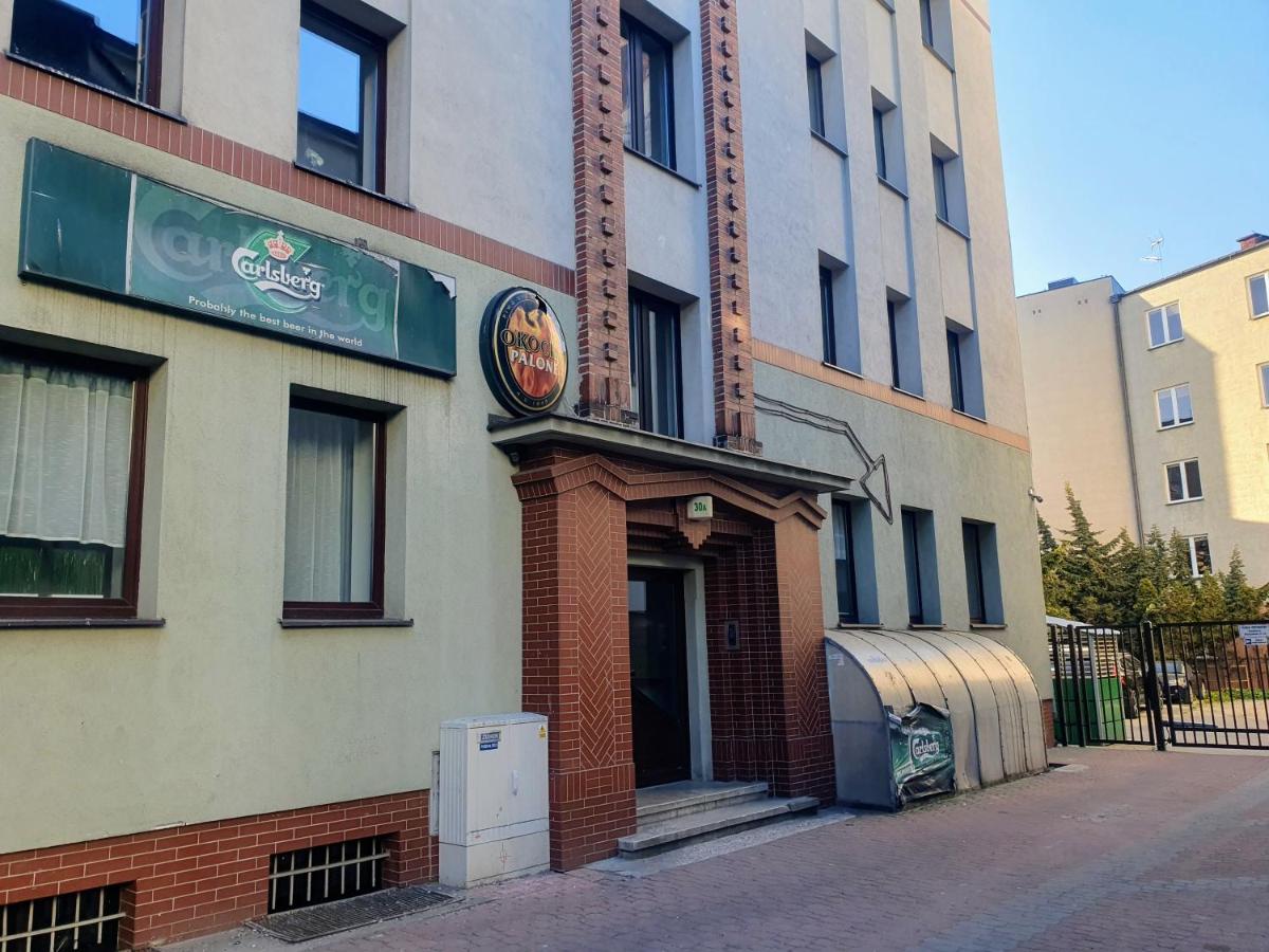 Apartamenty u Portera w Śródmieściu - B&B