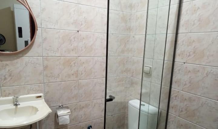 Quarto Divas na Sakura House - B&B Indaiatuba