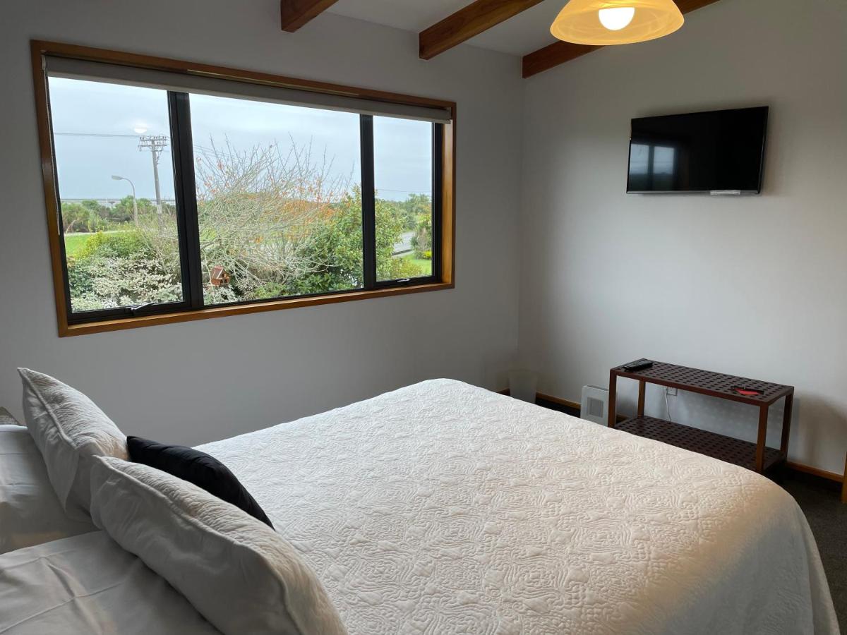 Habitación Doble con baño privado