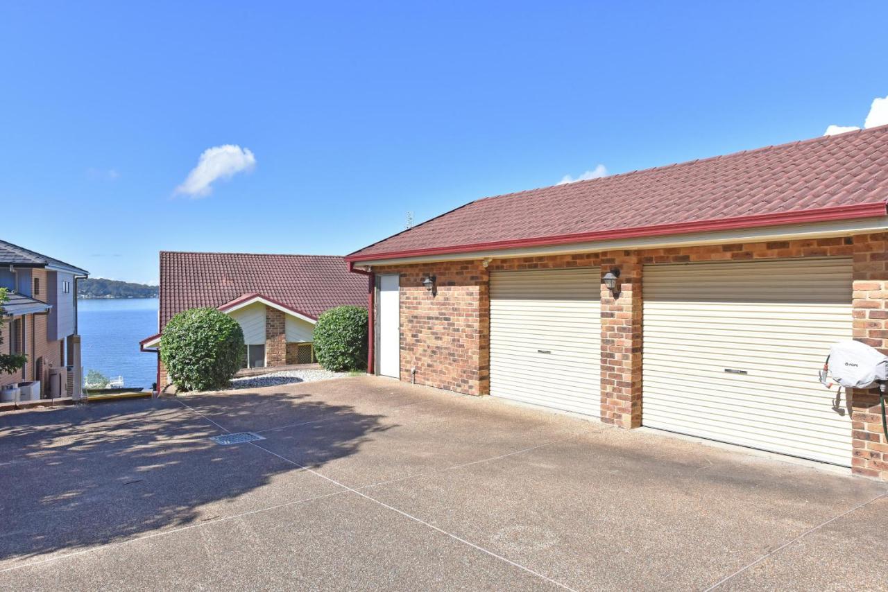 Four-Bedroom Holiday Home