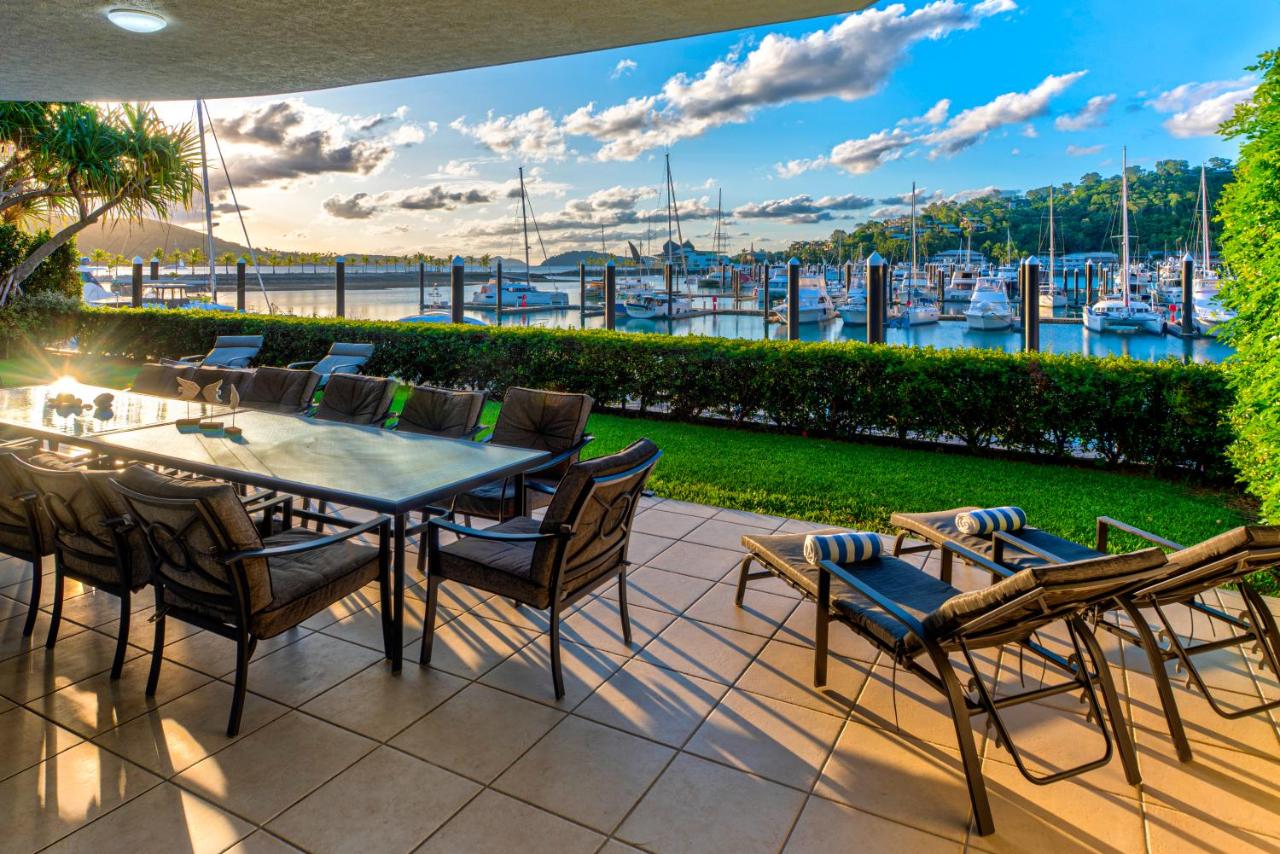 4 bedroom Ground Floor - Apartment 7