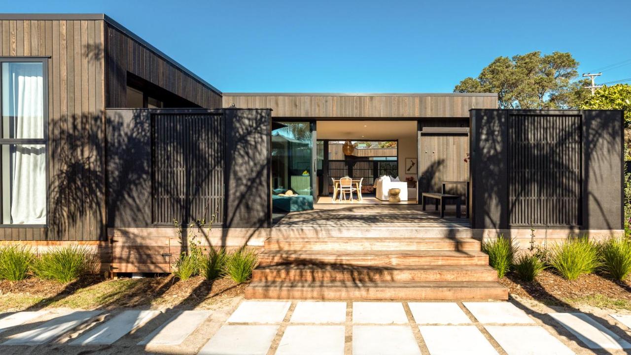 Wavesong - Coast & Country - B&B Onetangi