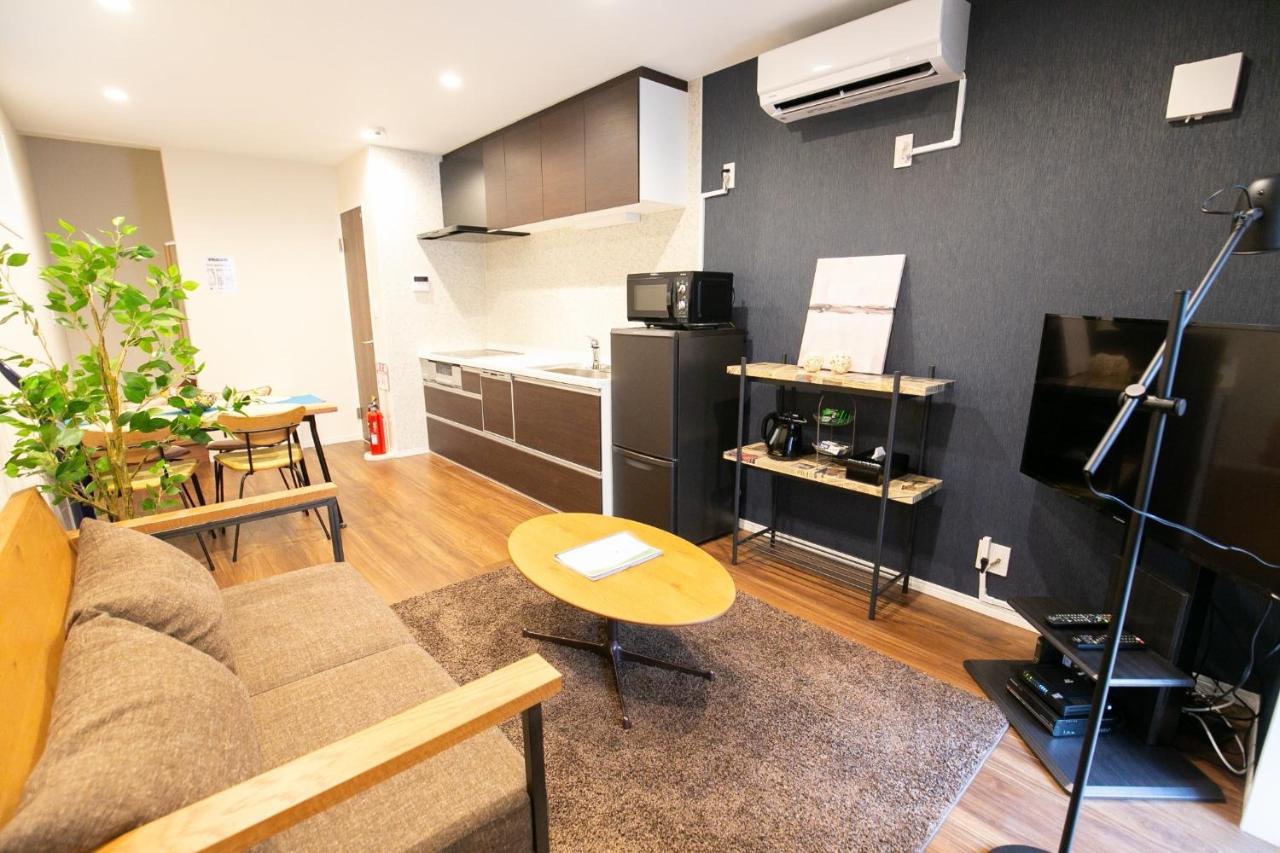 B&B Osaka - CASAS-K NISHIKUJYO - Vacation STAY 12157 - Bed and Breakfast Osaka