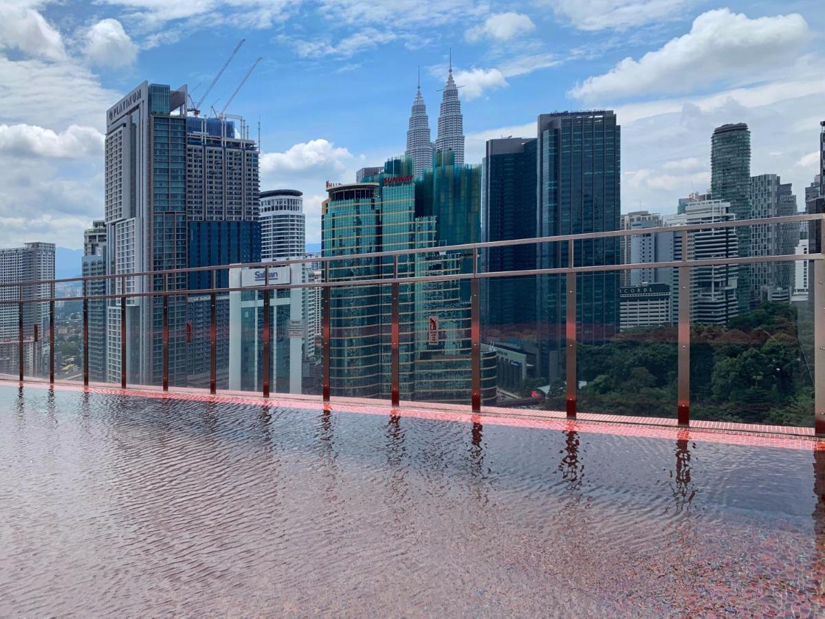 M101 Dang Wangi remote work-friendly suite - Chambres d'hôtes Kuala Lumpur