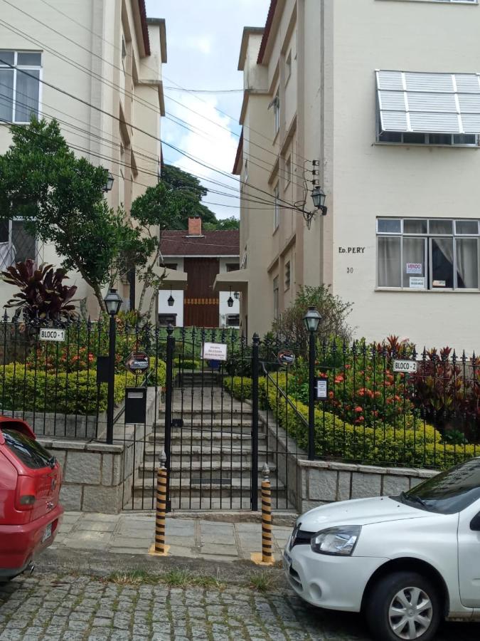 Fonte da Serra - Ferienwohnung Teresópolis