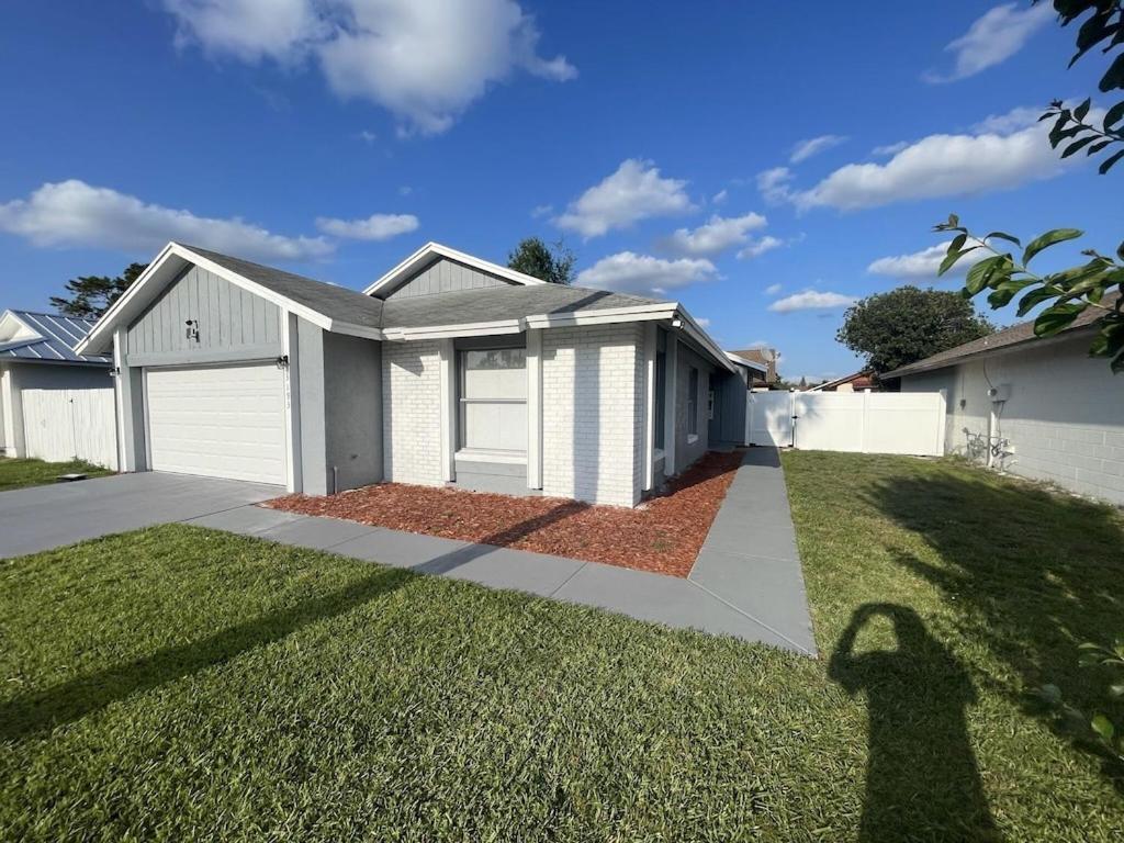 Family-Friendly DIsney Getaway - Bed and Breakfast Kissimmee