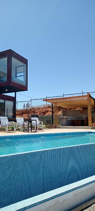 B&B Algarrobo - Casa COSMOS golf. - Bed and Breakfast Algarrobo