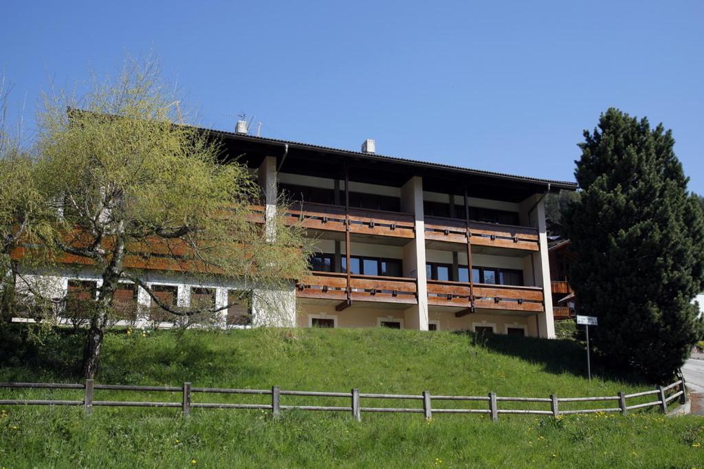 Residence Albierch - B&B Ortisei
