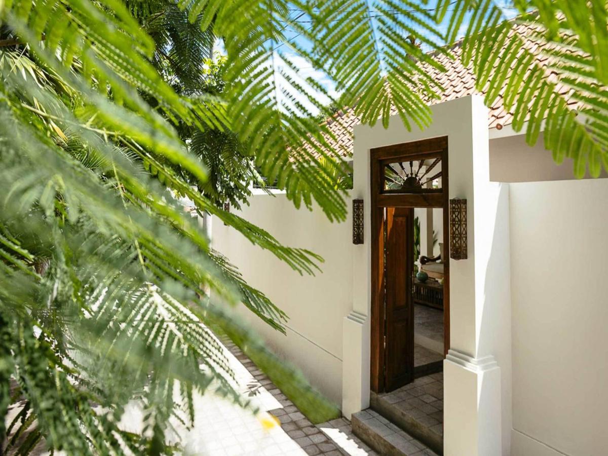 One-Bedroom Villa with Private Pool