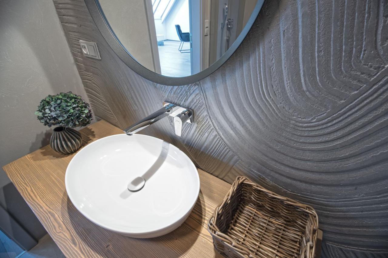 Appartement met Douche