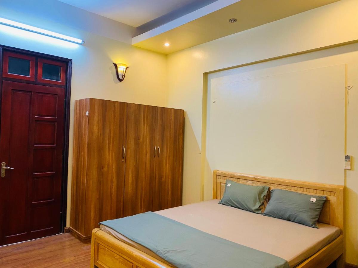 B&B Cao Bằng - Su Homestay - Bed and Breakfast Cao Bằng