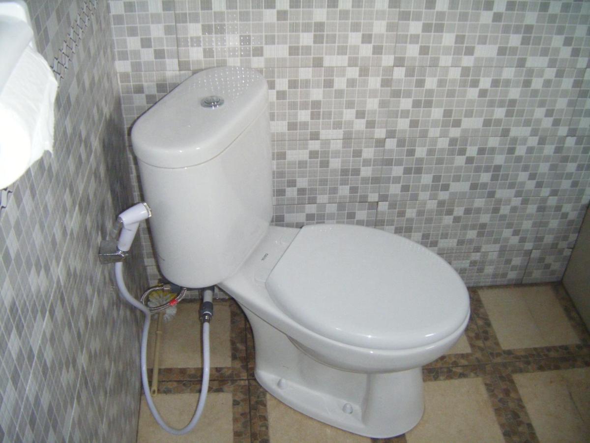 Basic Double Room