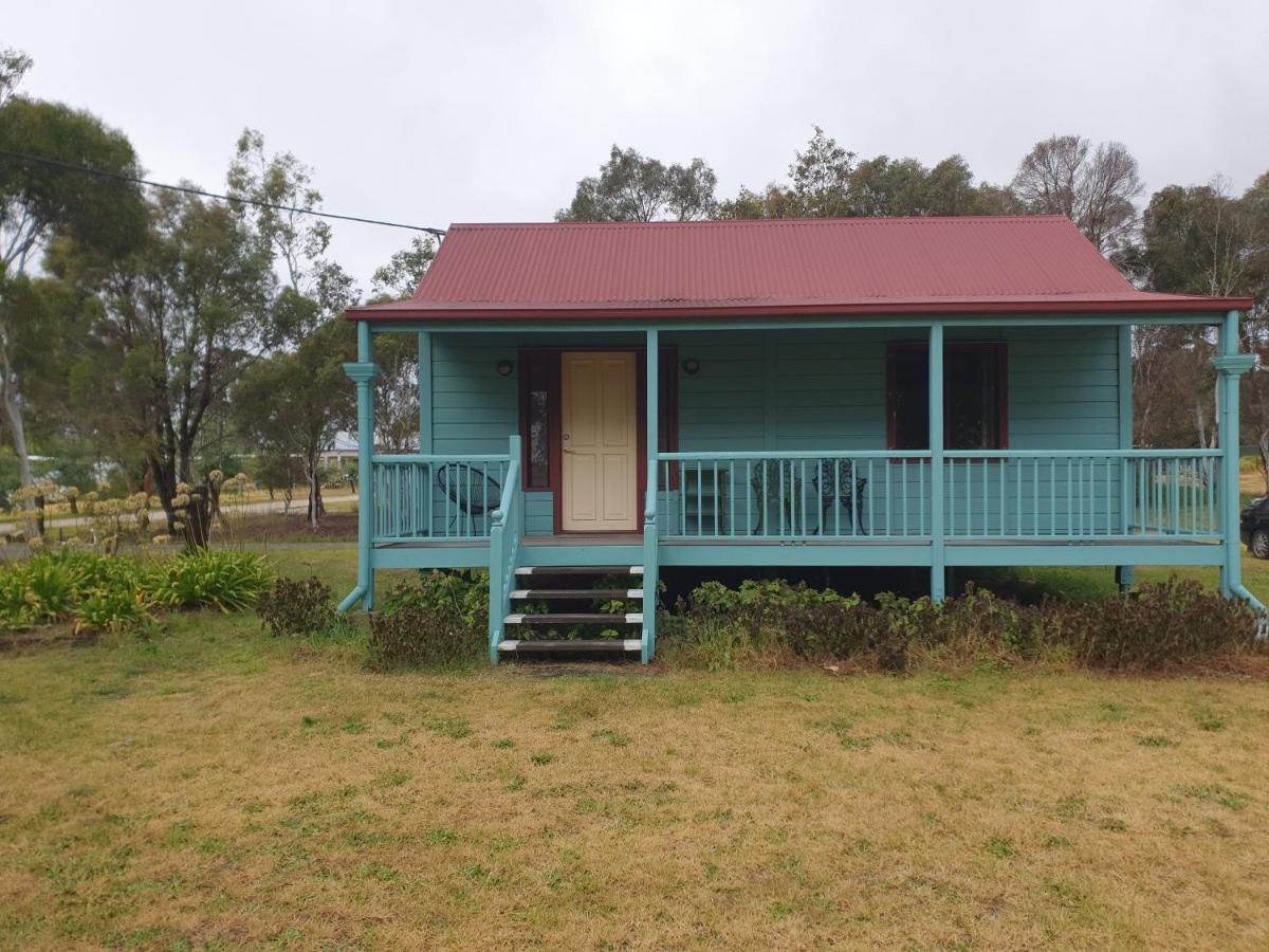 Drovers Retreat - B&B