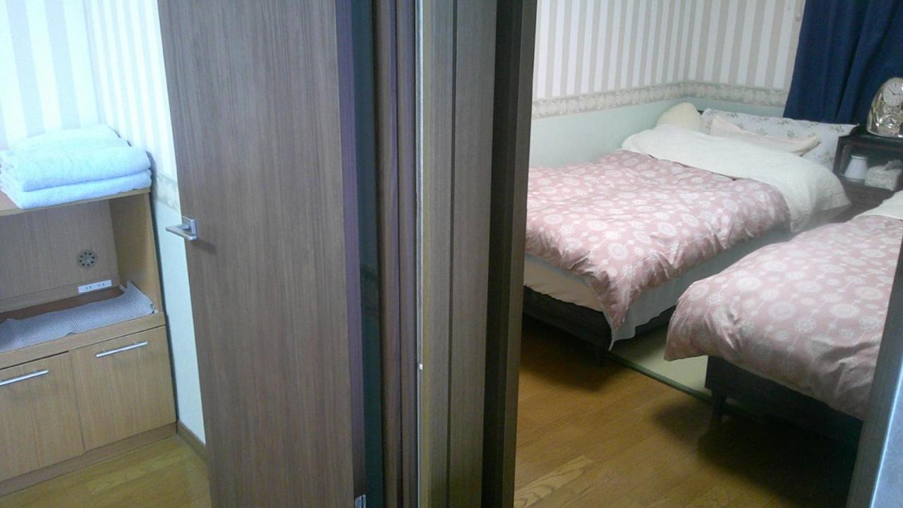 Habitación Triple Executive
