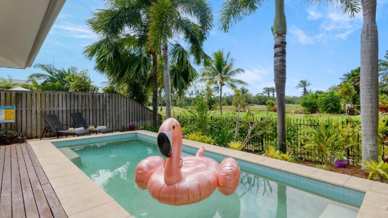 Cascade Drive Port Douglas - B&B