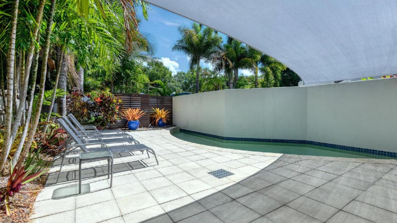 B&B Port Douglas - Villa 6 Templemoon, Port Douglas - with private pool - Bed and Breakfast Port Douglas