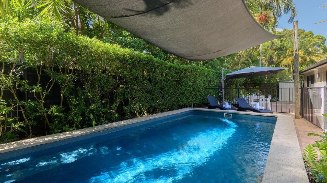 8 Fairways North Port Douglas - B&B