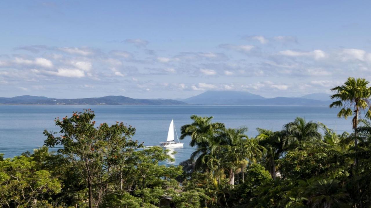 Island Point Villa 5 Port Douglas - Chambres d’hôtes Port Douglas