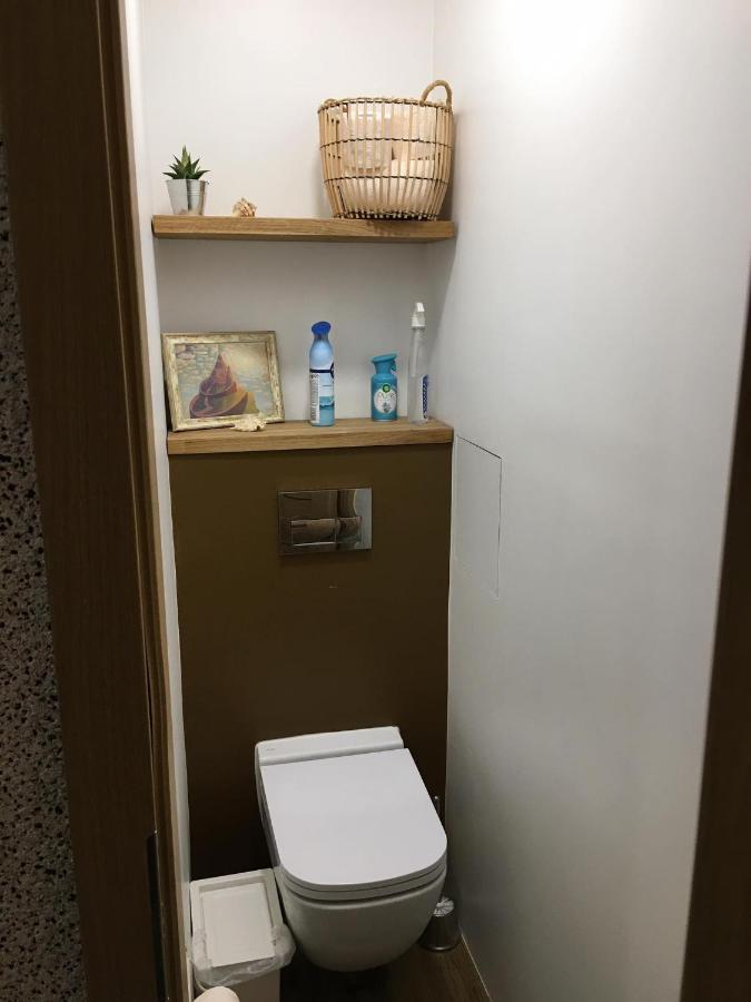 Apartamentai Tytuvėnuose - B&B