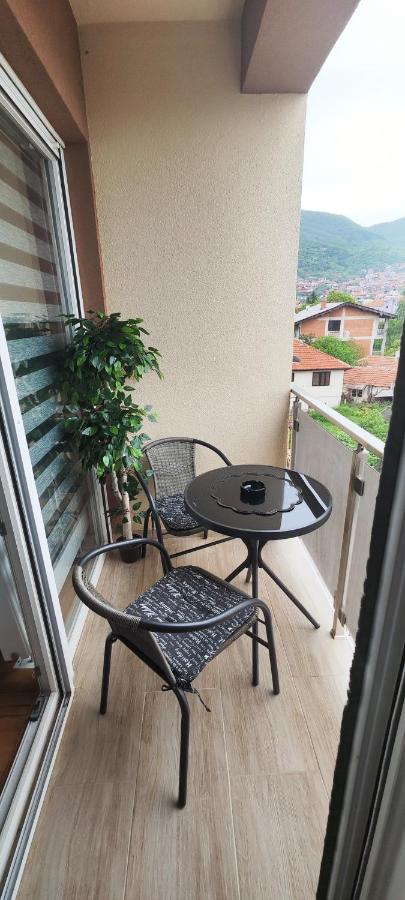 Marinkovic stan na dan - Bed and Breakfast