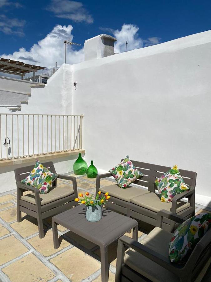 Nonna Cia - Ferienwohnung Gallipoli