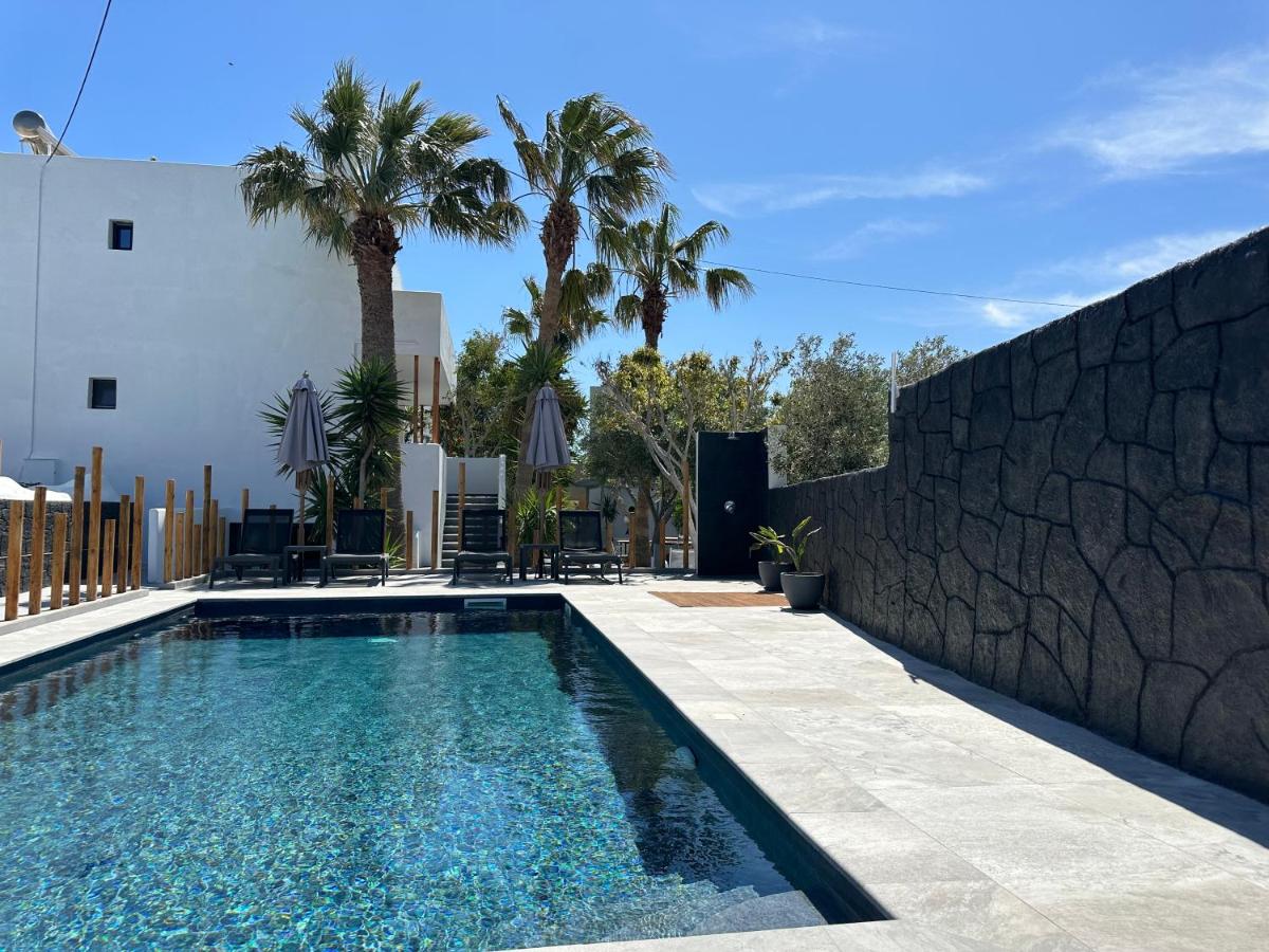 Dragonfly Villas - Ferienwohnung