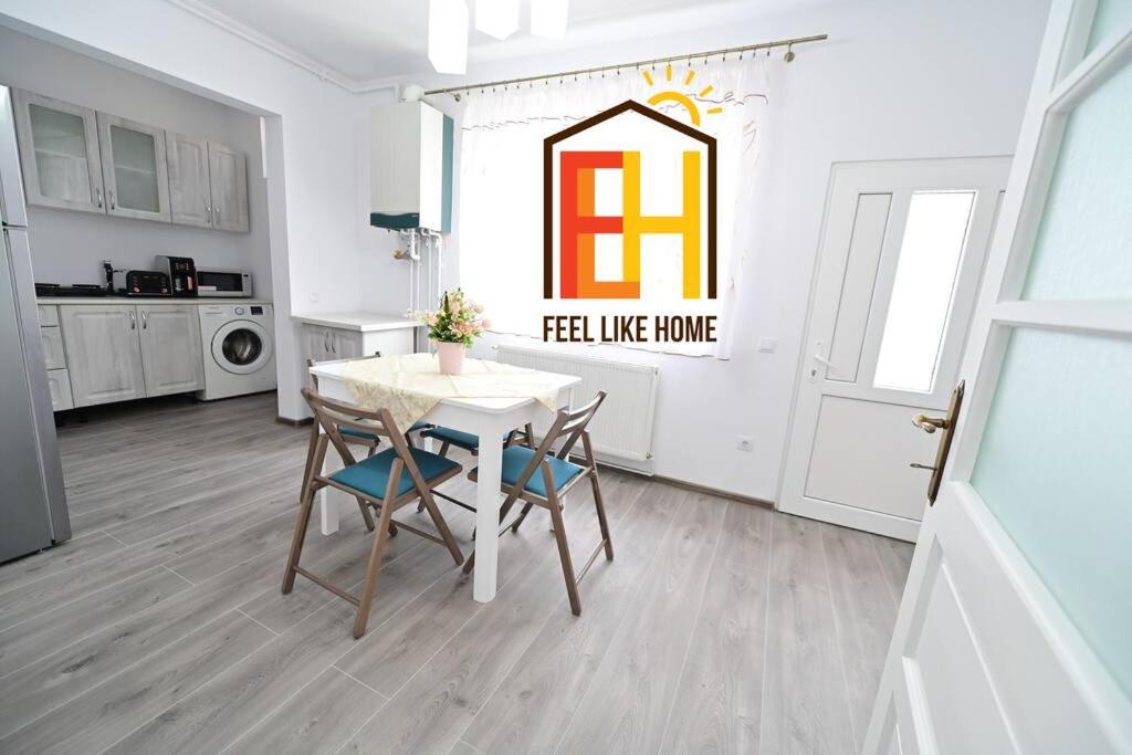 FLH - Natalia 1 - Turnisor - B&B