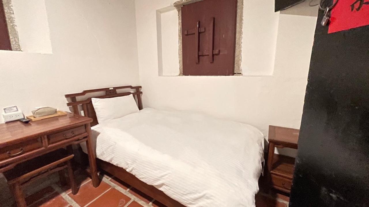 Triple Room with Shower