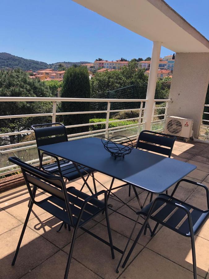 La Terrasse - Ferienwohnung