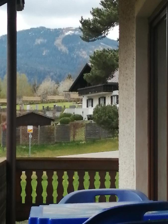 Wohnung Gretl - B&B