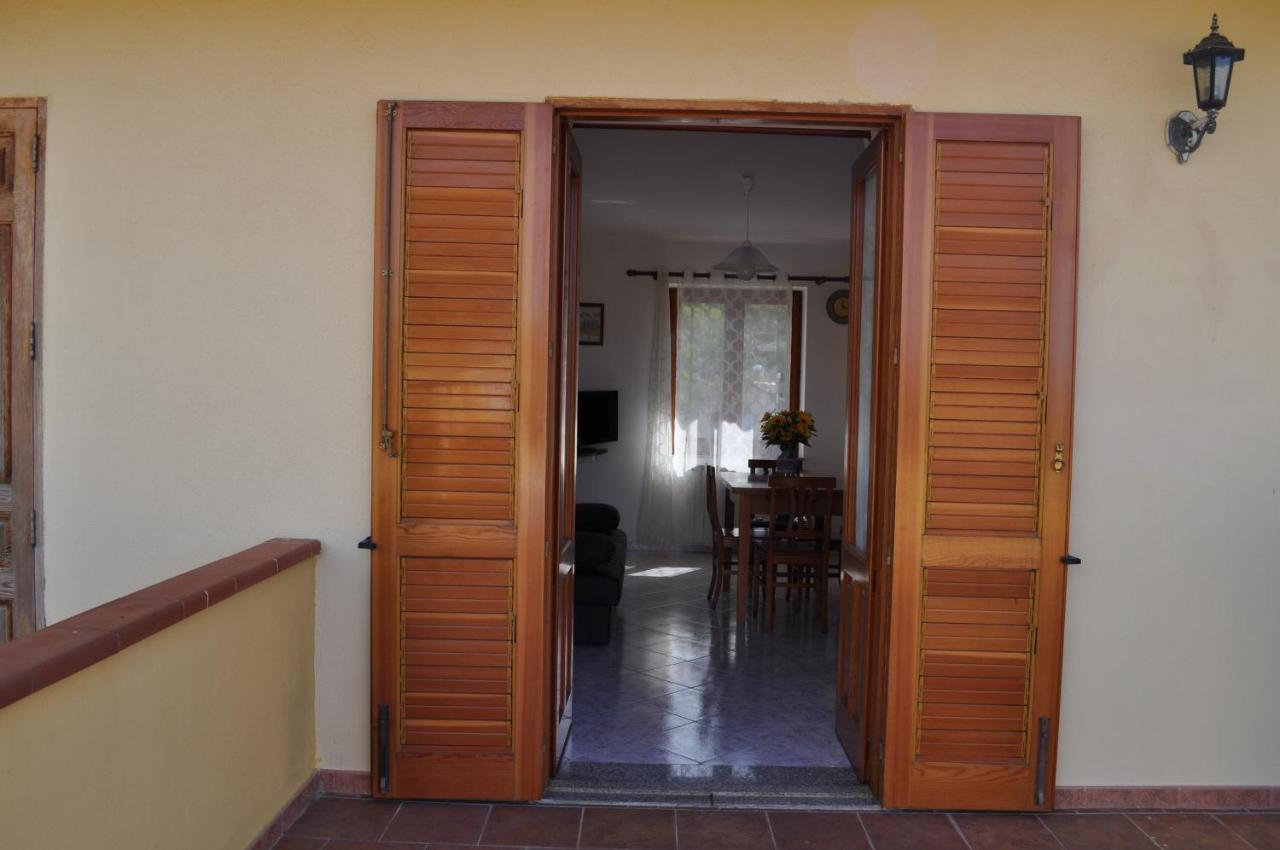 TERRAZZA GRANDE - B&B