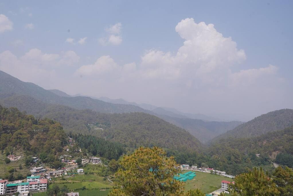 B&B Nainital - Pine Cone Cottage with Excellect Mountain View!! - Bed and Breakfast Nainital