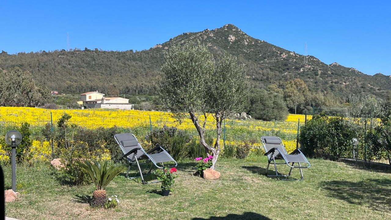 Villa Sara - Ferienwohnung