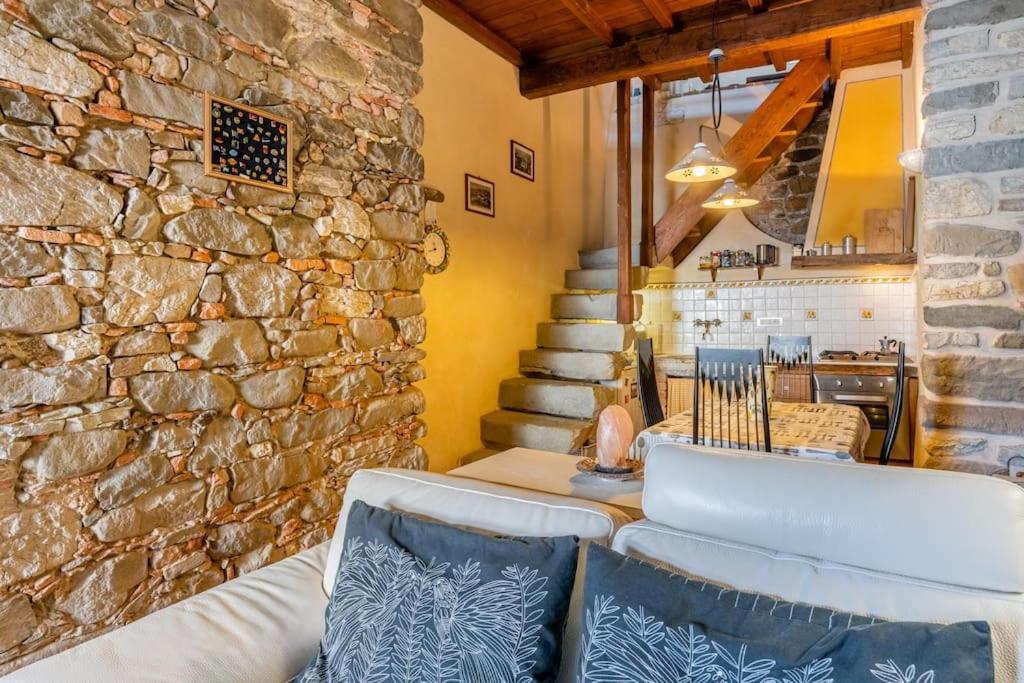 B&B Barga - Villa Camelia Bianca - Bed and Breakfast Barga