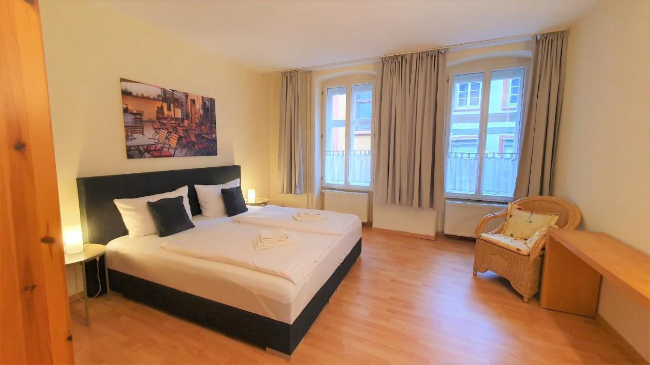 Appartement met 1 Slaapkamer