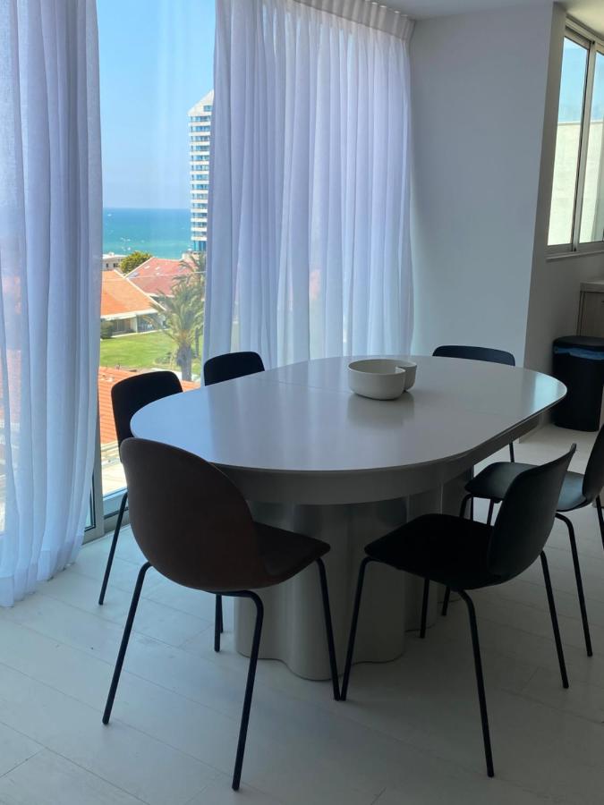 B&B Herzliya - best sea view boutique two bedrooms - Bed and Breakfast Herzliya