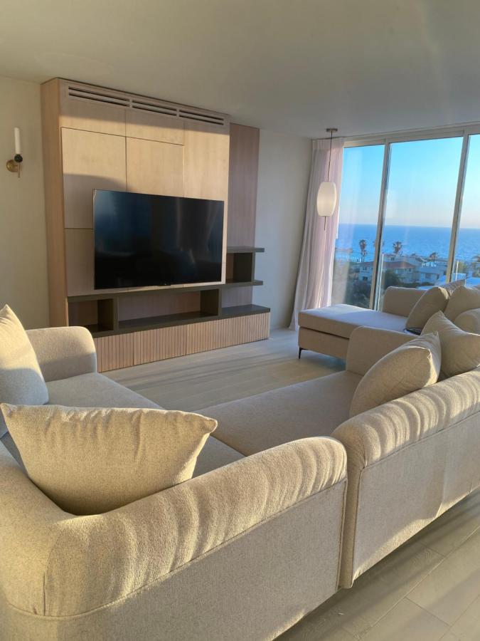 best sea view boutique two bedrooms - Chambres d'hôtes Herzliya