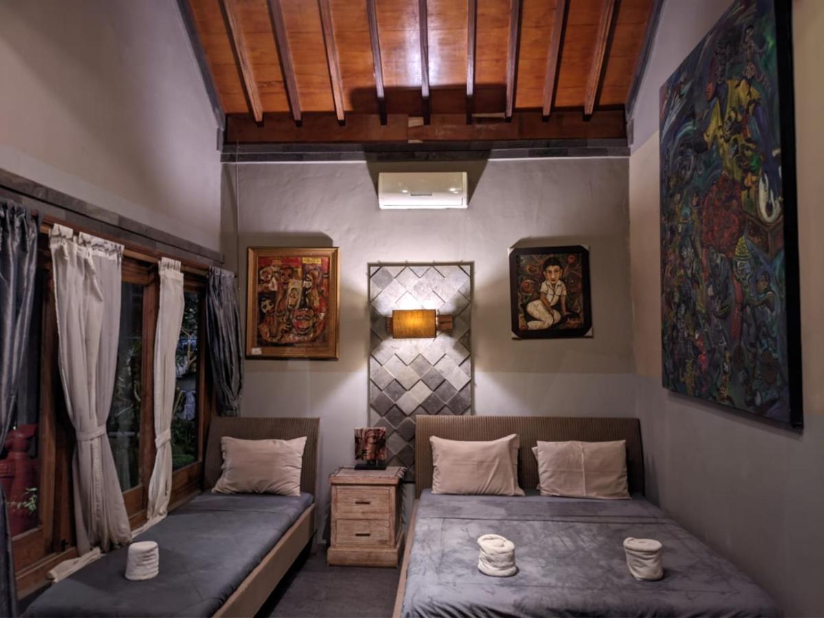 Familiekamer (3 Volwassenen)