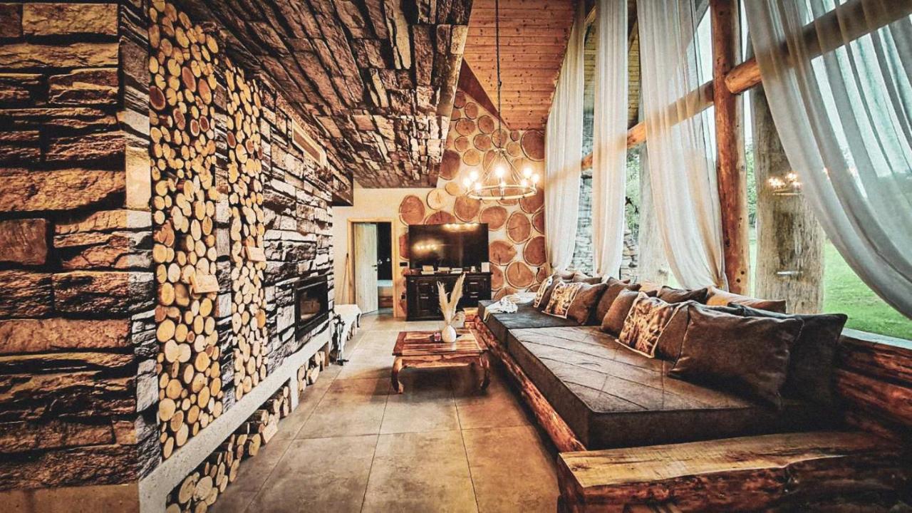 Koča na samem Prestiž - B&B Šalovci