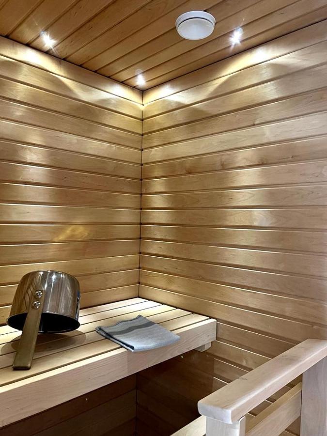 Kotimaailma Apartments Sairaalanrinne - B&B Oulu