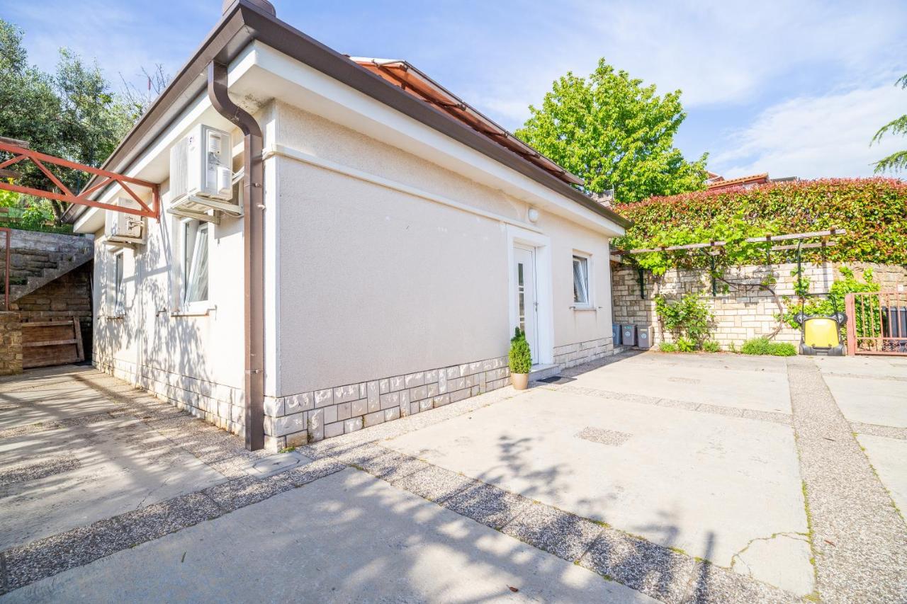 Apartment Černetič - B&B