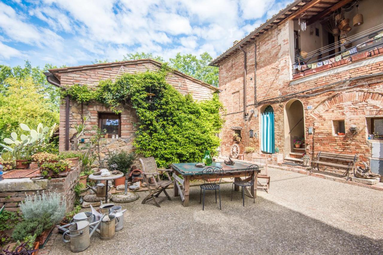 B&B Sienne - Il Botteghino - Bed and Breakfast Sienne