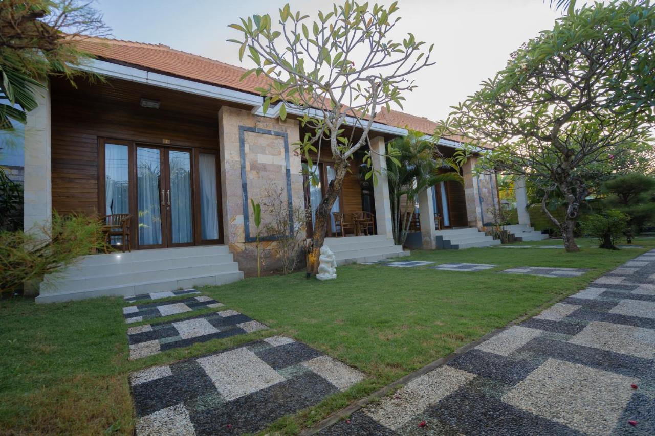 ABIAN HOUSE NUSA PENIDA - B&B